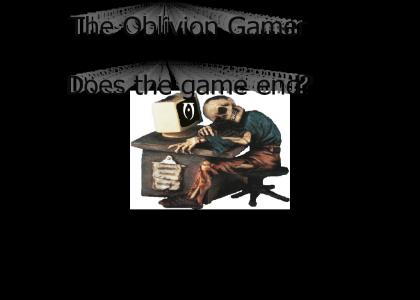 Developers: Oblivion 500 plus hours