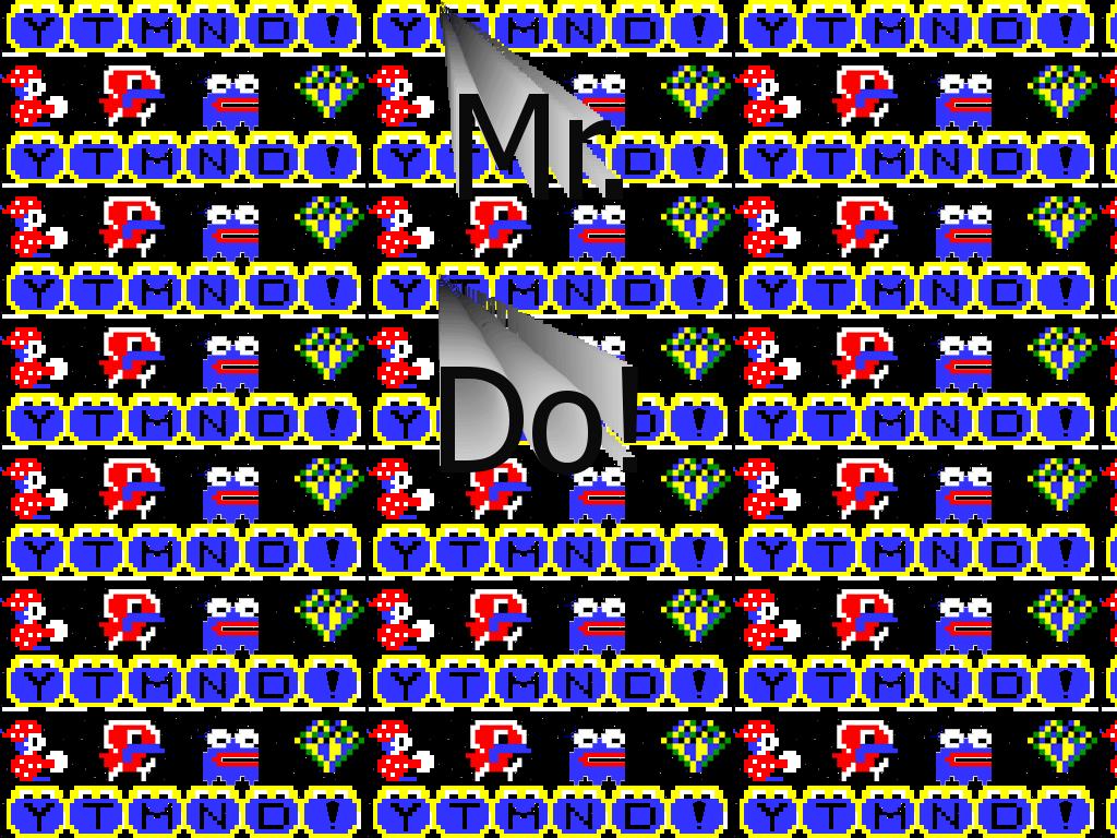 mrdo