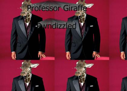 professorgiraffe
