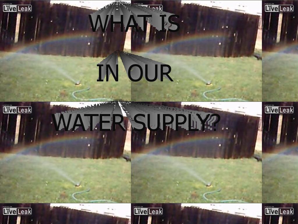 Rainbow-Conspiracy