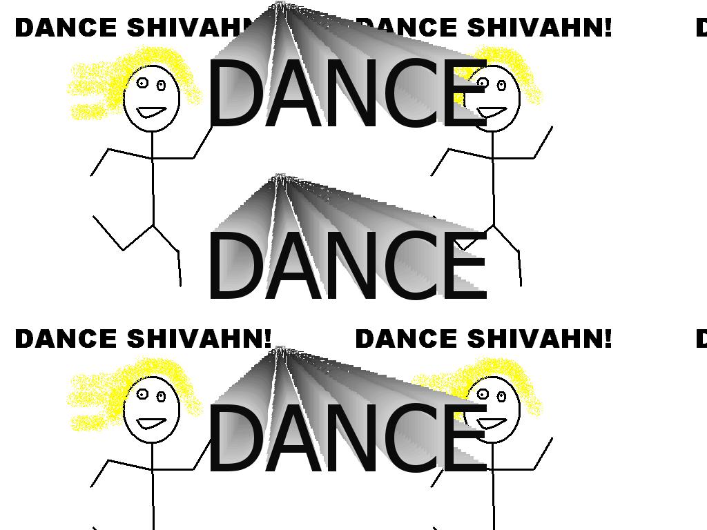 danceshivahn