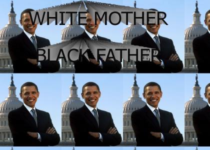 ObamaTMND: Obama's Theme
