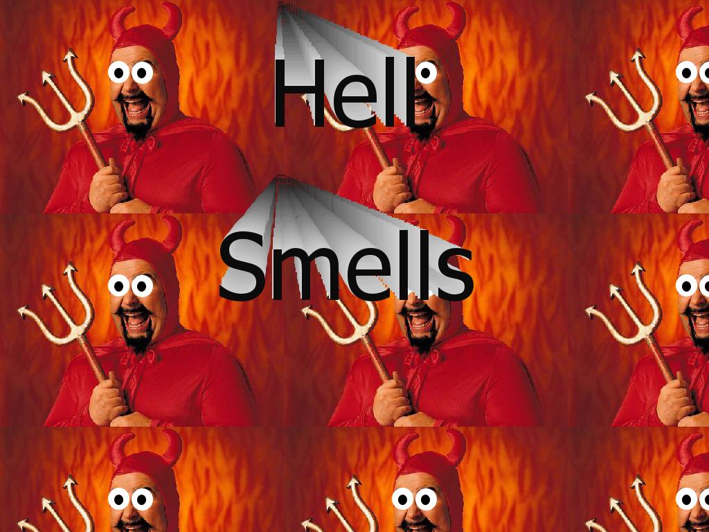 hellsmells