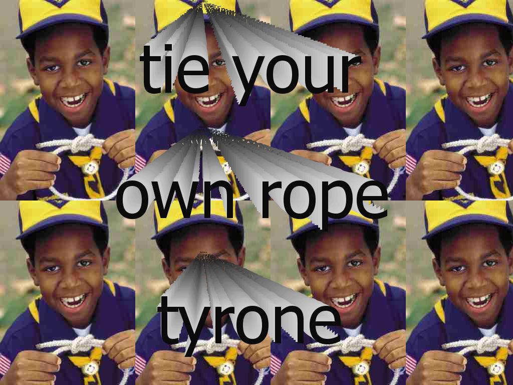 tieyerownropetyronerope