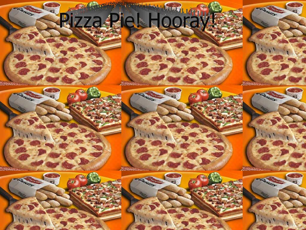 pizzapieyay