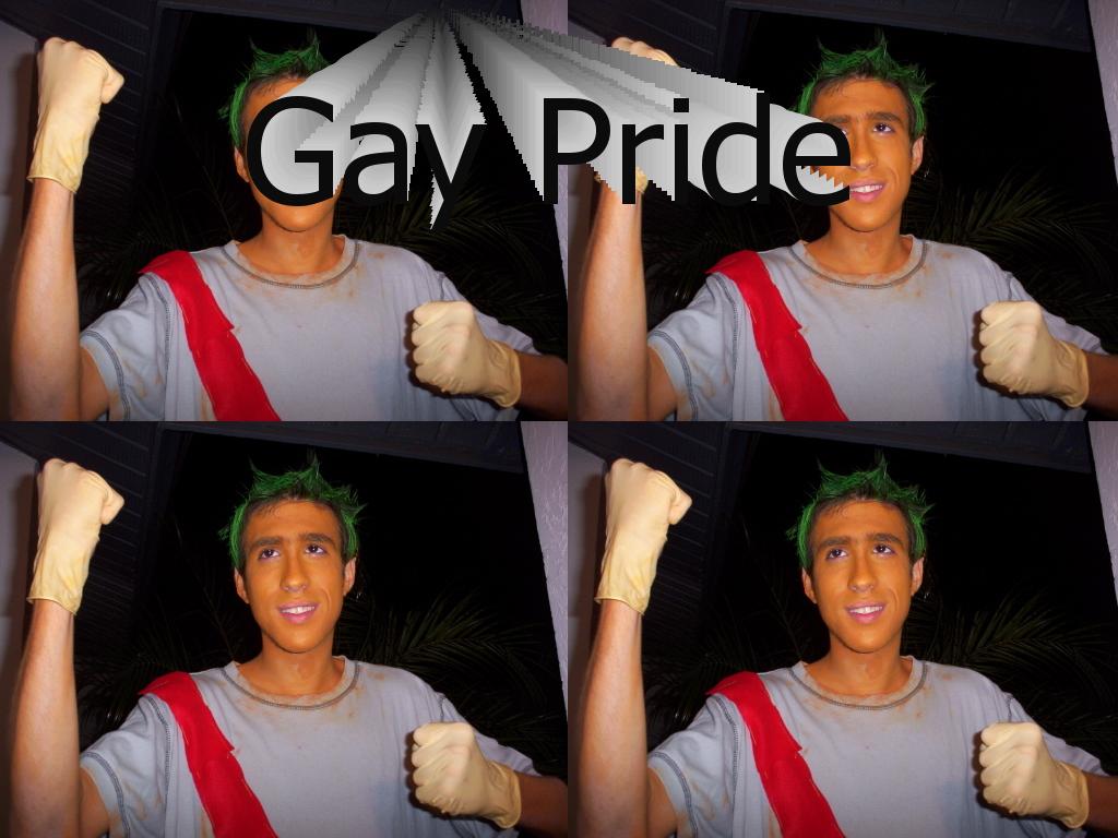 Gaypaintguy