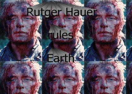 Rutger Hauer