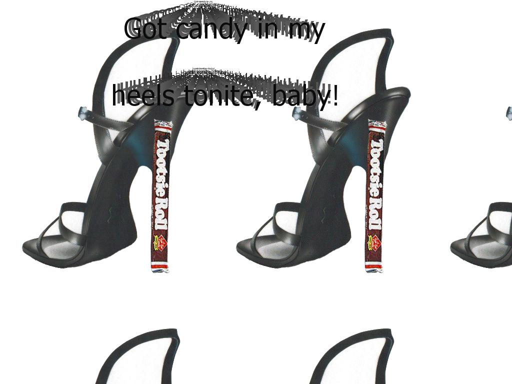 candyheelsdewarmy