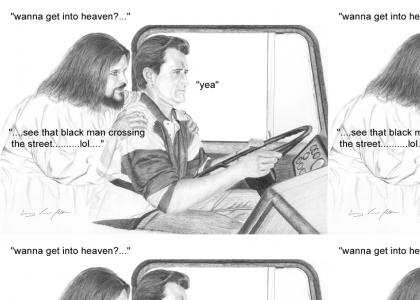 Jesus Is My Copilot