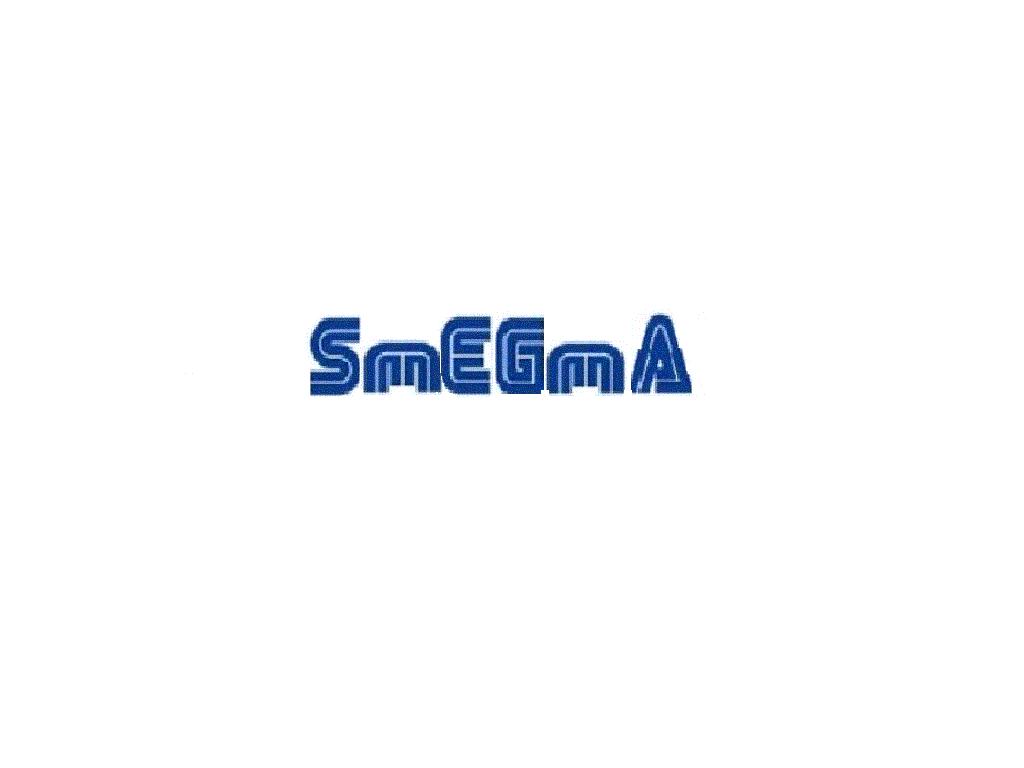 smega