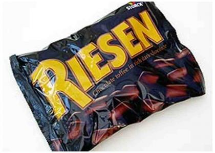 Riesen® - It's You!