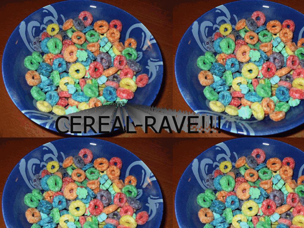 cerealrave
