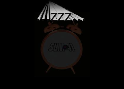 Sum41 Alarm Clock