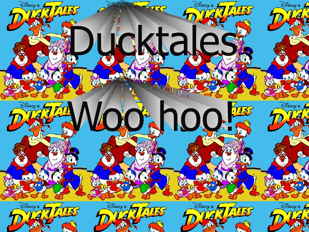 ducktales