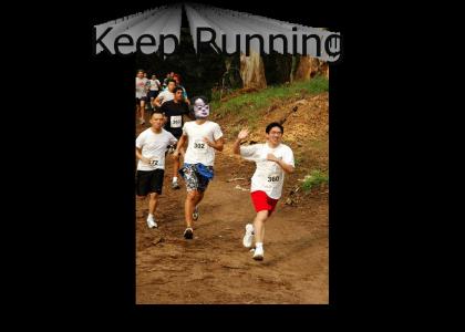 Keep Running