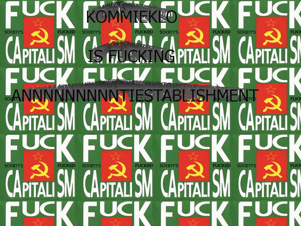 fuckcapitalism