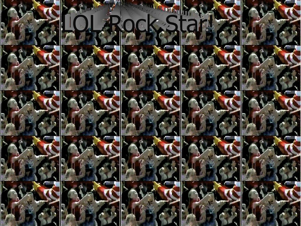 lolrockstar