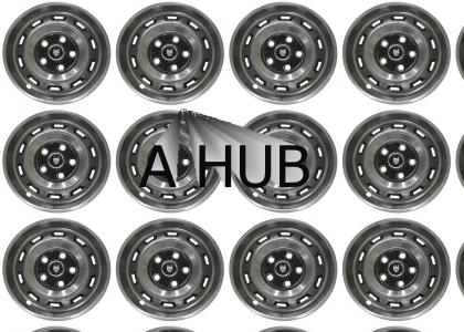 a hub