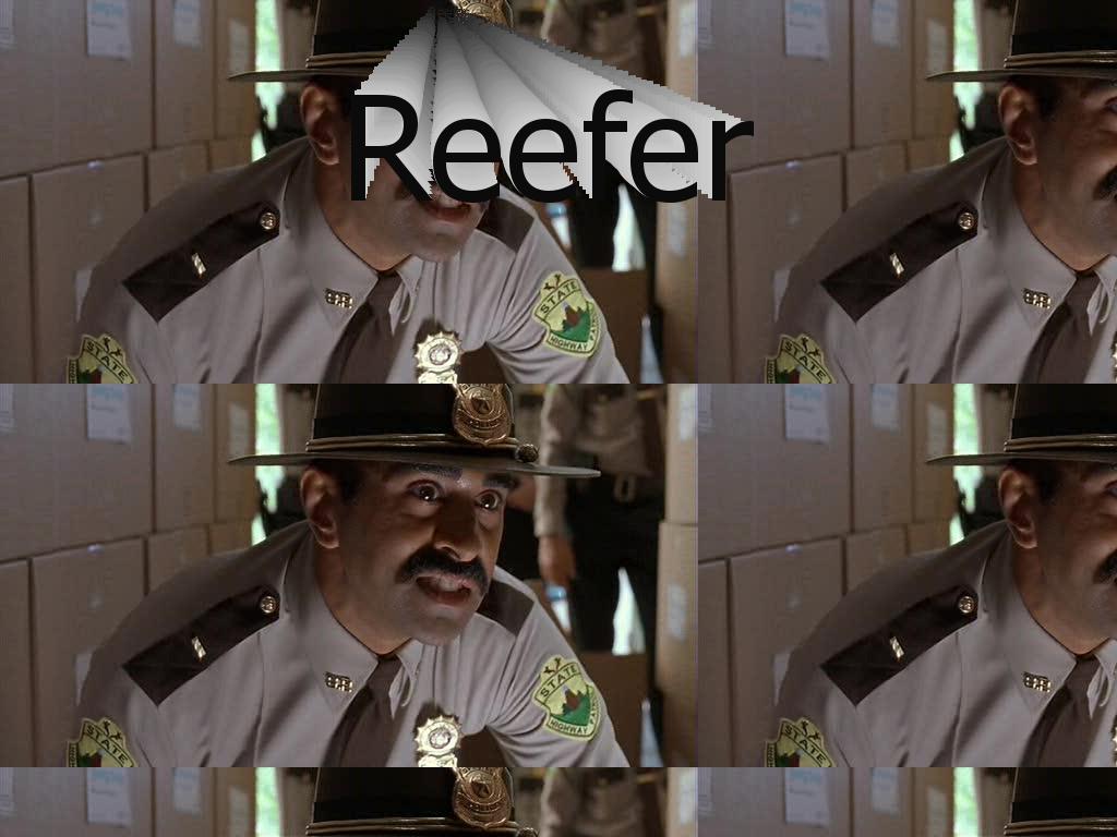 ramareefer