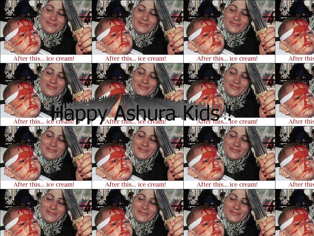 HappyAshura