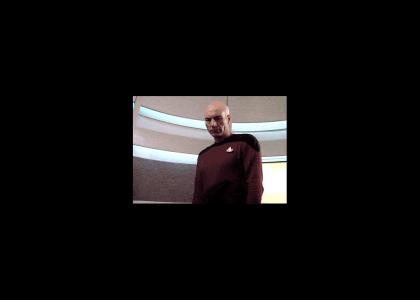 picard turbolifts to the wrong deck