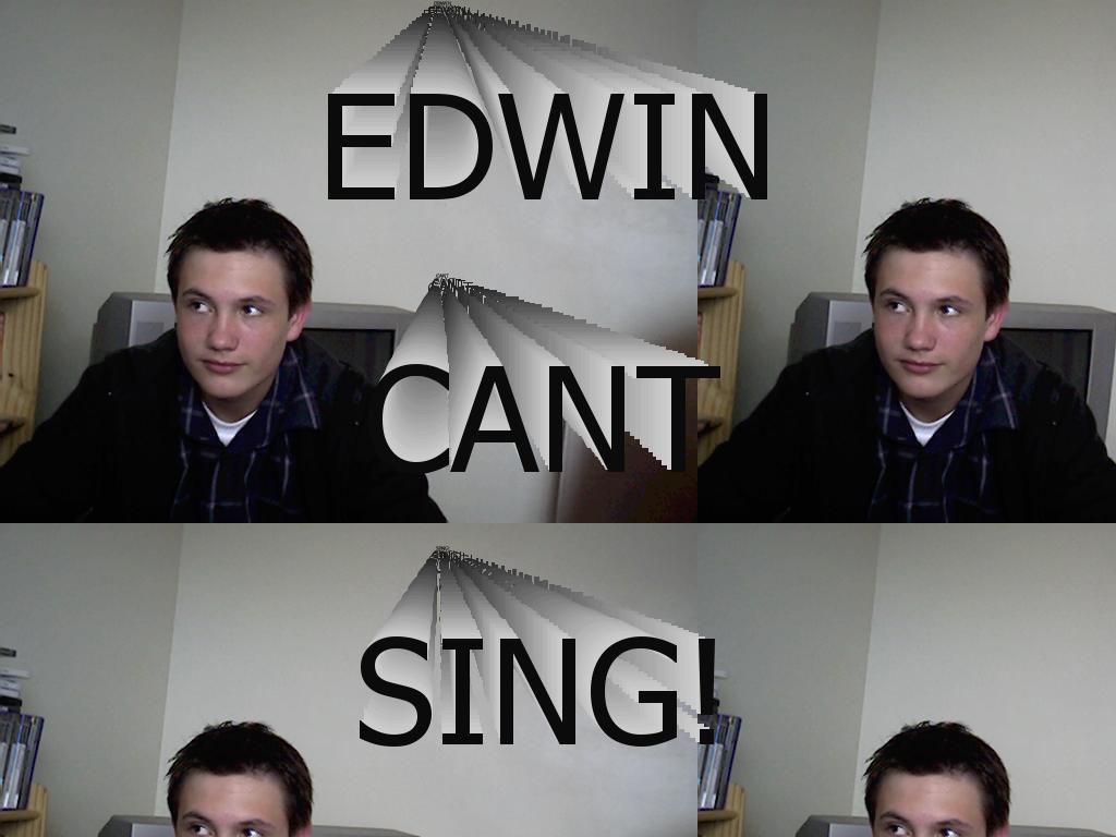 edwincantsing