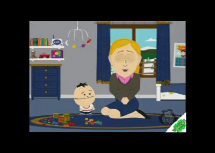YESYES: OMG, Secret Islamic South Park episode