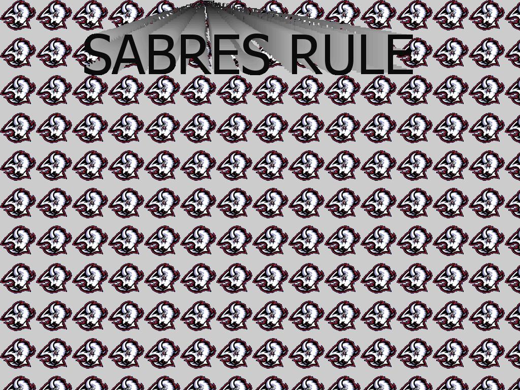 sabresrule