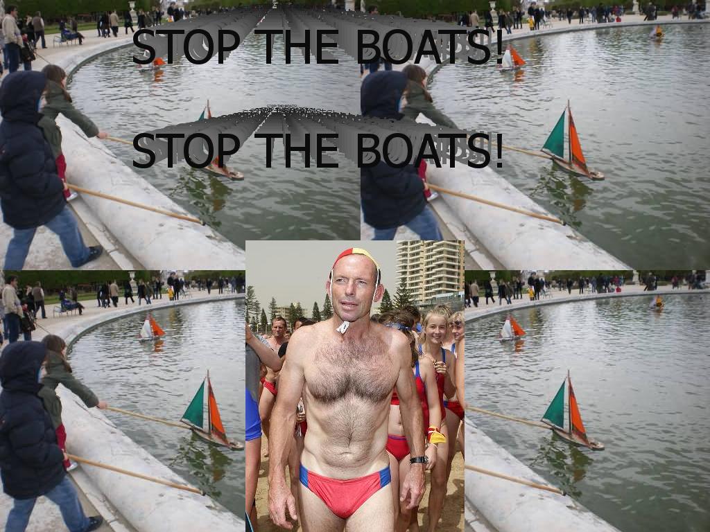 stoptheboats