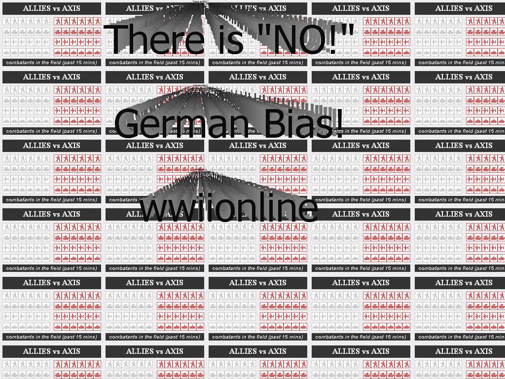 germanbias