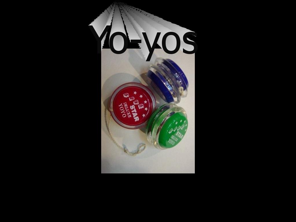 dmxyoyoyo