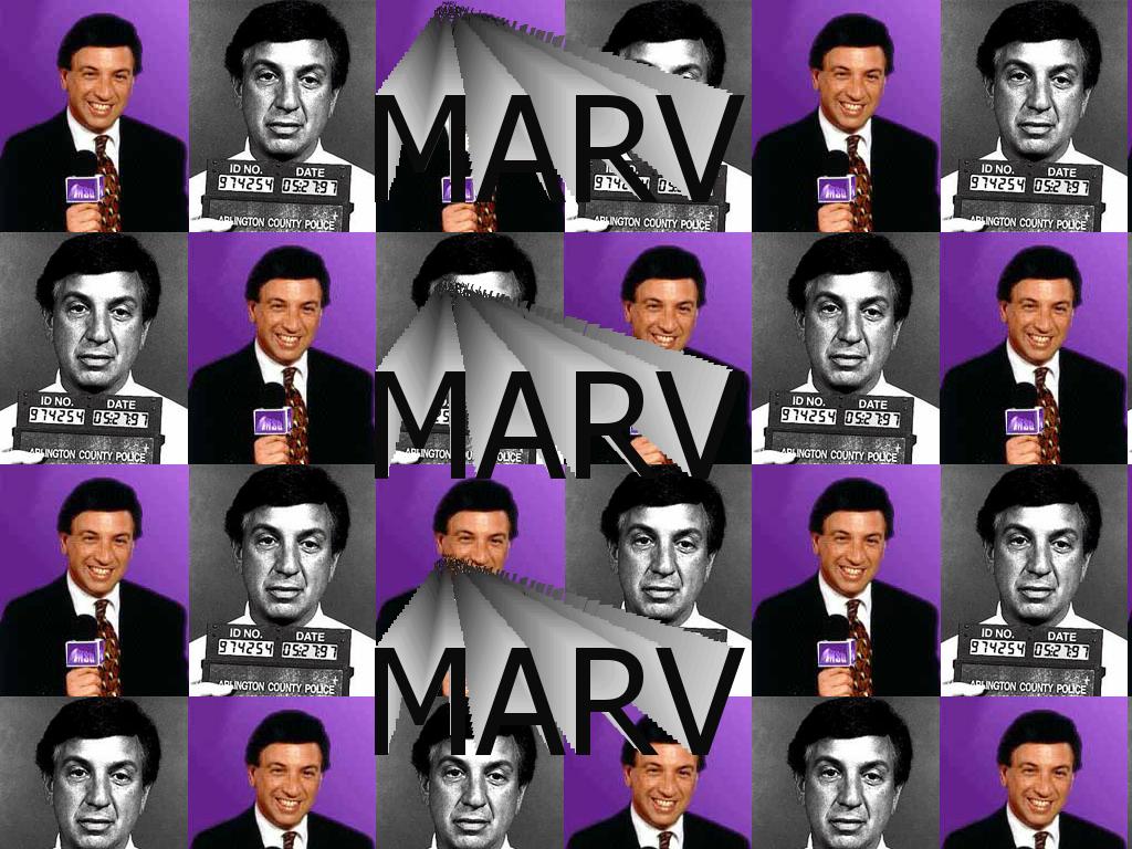 marvmarvmarv