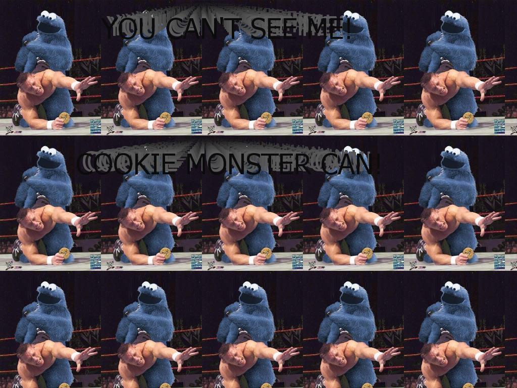 cookiemonstercena