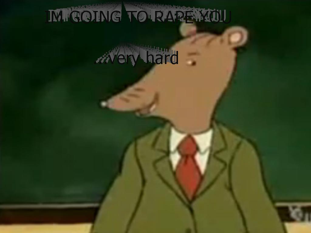 ratburn