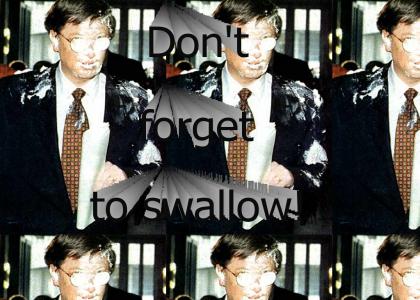 Kill Bill...Gates!!