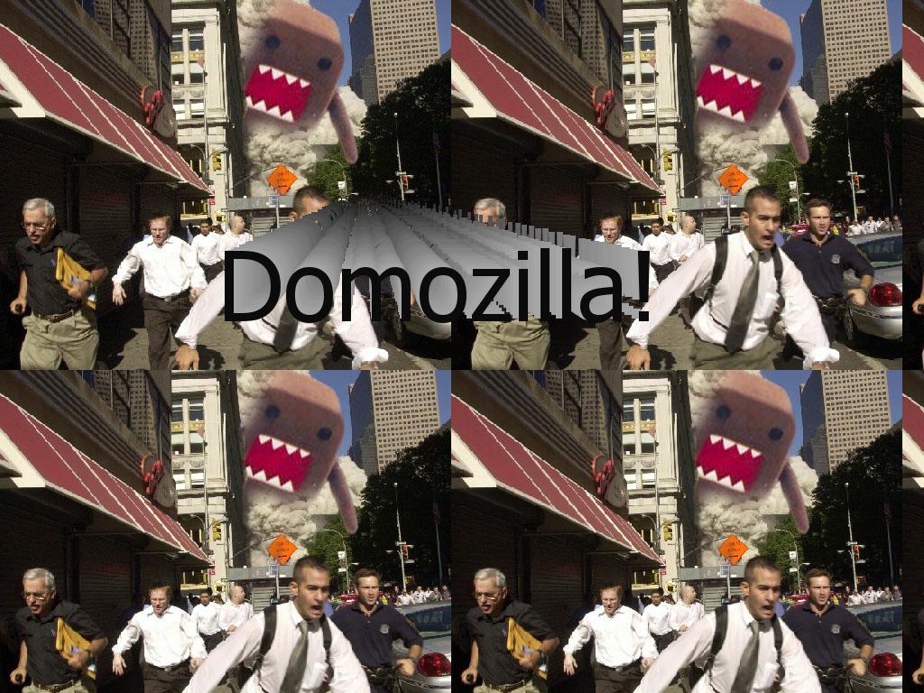 domozilla