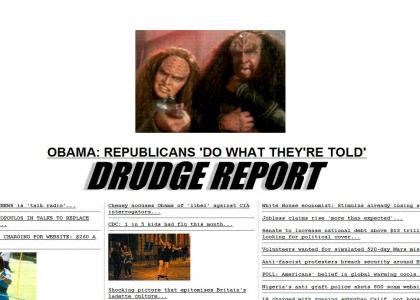 TruthTMND: Klingons control the GOP