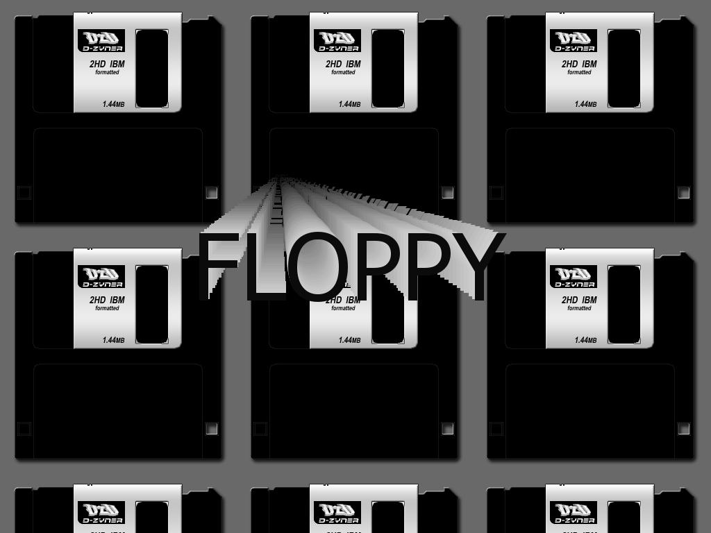 floppyfloppyfloppy