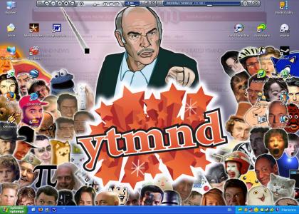 YTMND Desktop Bingo