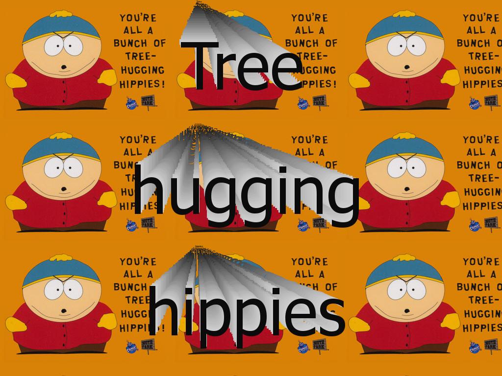 treehugginghippy