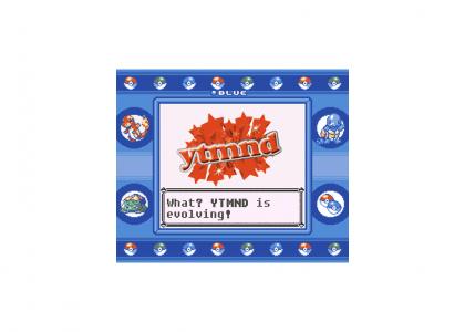 YTMND: For Gameboy (YTMND Evolution!)