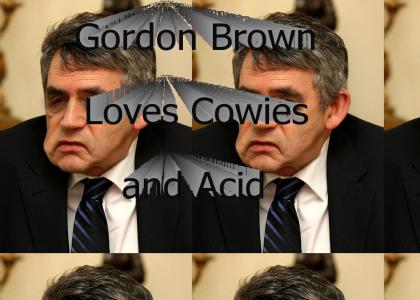 Are you listening Gordon Brown