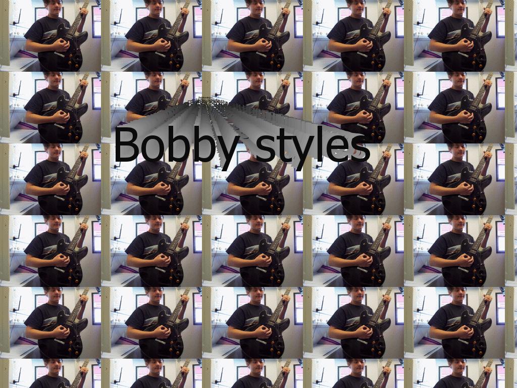 bobbyrocks