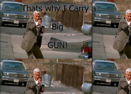 Big gun