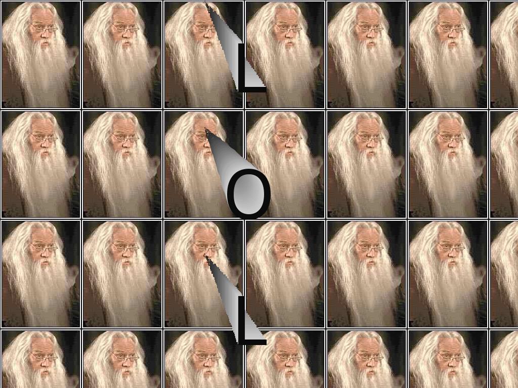 omfgdumbledore