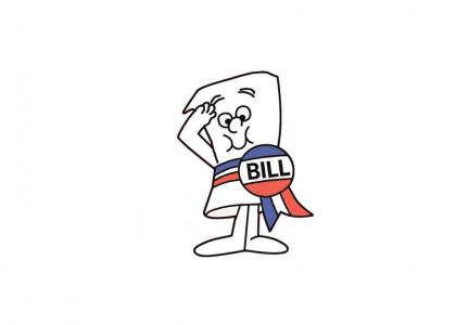 I'm Just a Bill