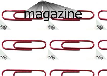TROLLTMND: magazine