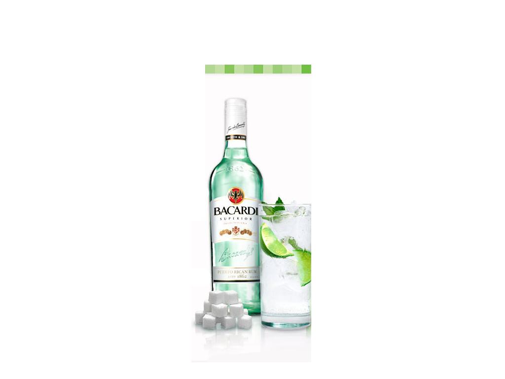 BacardiMojito