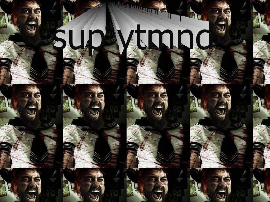 supytmnd