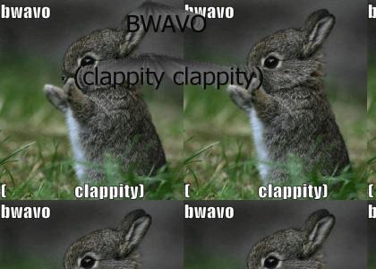 Bwavo (clappity clappity)